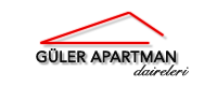 Bandırma Güler Apartmanları Logo